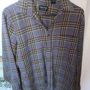 Oakton Limited flannel, great condition